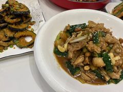 -虾铺子龙虾·私房菜(金源花苑店)