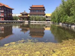 -大明幻境第一城