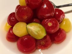 -张福记(五一公园店)