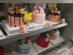 -CAKE BOSS 蛋糕老板(西单君太百货店)