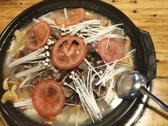 -草原三宝汤锅