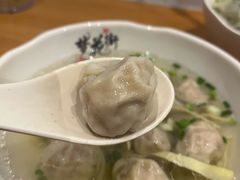 -梦花街馄饨店(中华苑店)