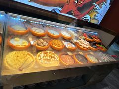 -伝承·和牛寿喜烧·放题(东营银座购物中心店)