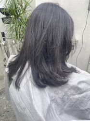 -简影造型·自选烫染接发salon