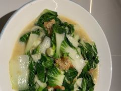 -南山翁新概念川菜(江宁万达广场店)