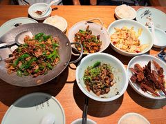 -湘间田舍(北仑银泰店)