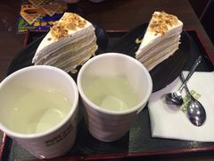 -MUSANG KING猫山王榴莲甜品(水游城店)