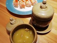 -割烹旭日本料理(龙湖狮山天街店)