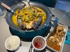 -半天妖烤鱼(新中关购物中心店)