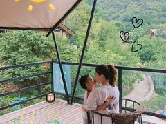 -北京山里寒舍度假酒店