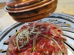 -喜来稀肉(望京店)