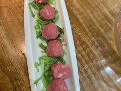 -为什么牛潮汕牛肉火锅(万胜广场店)