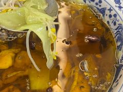 -冯鱼头火锅(青蓝山美食一条街店)