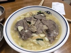 -刘信牛羊肉小炒泡馍(回民街店)