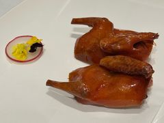 -君庭中餐厅(友谊宾馆店)