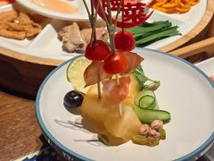 -芸南道·过桥米线(昆明老街旗舰店)