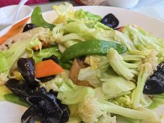 -桃子餐厅·天津菜(红星路直营店)