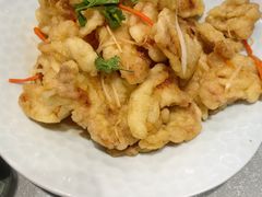 -老松滨饭店(菜艺街店)