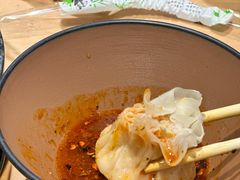 -真真鲜馄饨店(启蒙路店)