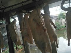 -阿鸟农庄(石壁店)