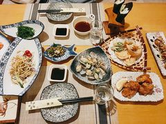 -古都日本料理(高桥路店)