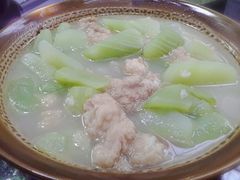 -兰缘美食城(金实店)