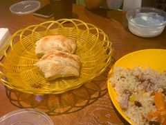 -新疆喀什噶尔餐厅(普利街店)