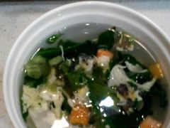-金记 酿皮·煲烧饭(万博店)