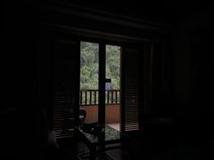 -三清山希尔顿度假酒店
