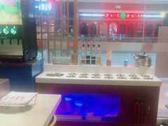-百品聚旋转小火锅(熙悦汇店)
