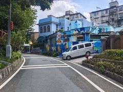 -红线女旧居