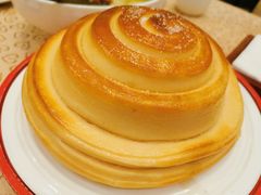 蜂蜜花卷-大鸭梨烤鸭(甘家口店)