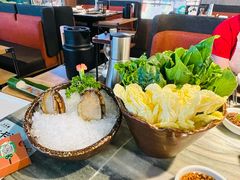 -大头椰·椰子鸡火锅(南宁万象城店)