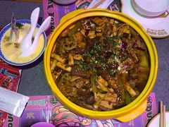 -多嘴超级肉蟹煲(欧亚卖场店)