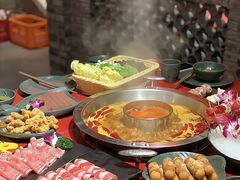 -蜀大侠火锅(春熙路店)