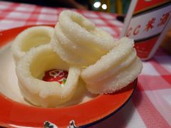 -堂瓦里·33年传统赣菜(第一街区店)