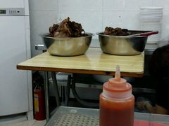 -金牛星食杂店(德政北路店)