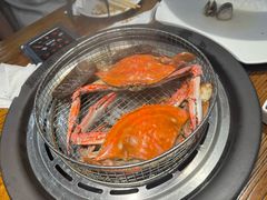 -海味当家·蒸锅海鲜(星海公园店)