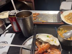 -大神太神·铁板烧(七宝领展广场店)