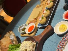 -俄士厨房(未来城店)