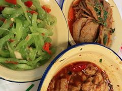 -东排食堂长沙小吃大排档(五一广场店)