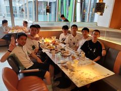 -比格比萨自助(宝山日月光店)