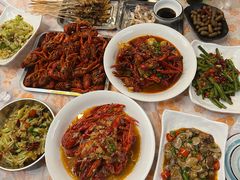 -忆口香龙虾(珠海夏湾老店)