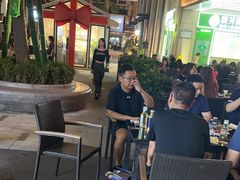-KAOTOWN烤堂•烧烤(海汇港店)