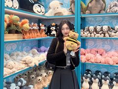-CHANEL(恒隆广场店)