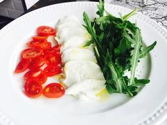 -Fiume福弥意大利餐厅