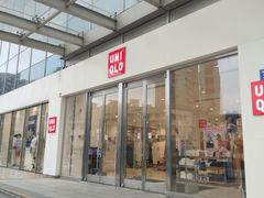 -优衣库(长沙银盆岭万达广场店)