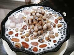 -民信老铺(双皮奶博物馆店)