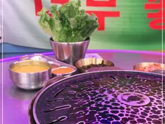 -玄希浪漫厨房·韩料烤肉(湖滨银泰in77店)