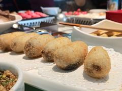 -海底捞火锅(枫蓝国际购物中心店)